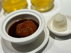 -羲和雅苑•北京烤鸭(国贸商城店)