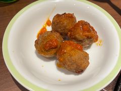 -萨莉亚意式餐厅(杭州西溪龙湖天街店)