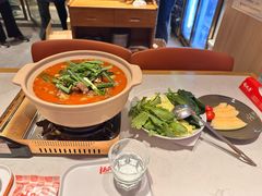 -杨氏青龙虾·羊蝎子(托乐嘉店)