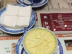 -捷信牛奶甜品世家(合生汇店)