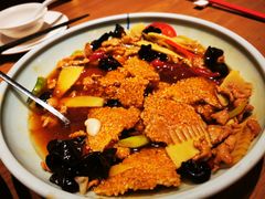 -卞氏菜根香·川菜(青羊万达店)