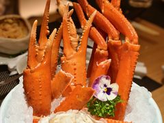 -德川家日本料理(中关村寰太大厦店)