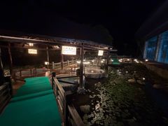 -明月山天沐温泉度假村