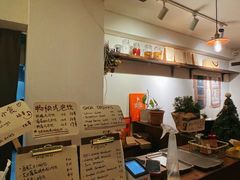 -Al Salam莫的三明治