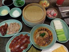-西安凯悦酒店·湖畔中餐厅