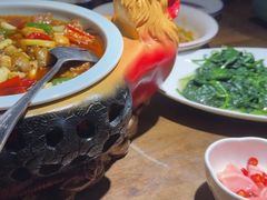 -龙潭喜客·四川客家菜