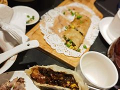 -芳芳私房菜·精做淮扬菜(承德路店)