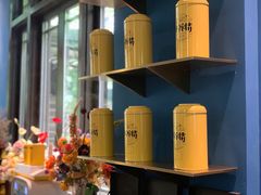 -也枫·小黄楼(南山路旗舰店)