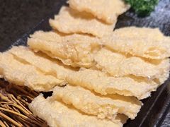 -湊湊火锅·茶憩(和平大悦城店)