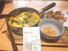 -小满手工粉(上海文峰广场店)