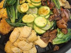 -一烙锅(友谊店)