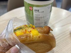 -BreadTalk面包新语·烘焙蛋糕(海珠丽影广场店)