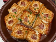 -广东道至正餐厅(区庄店)