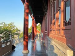 -千佛山风景名胜区