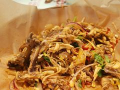 -东排食堂长沙小吃大排档(五一广场店)