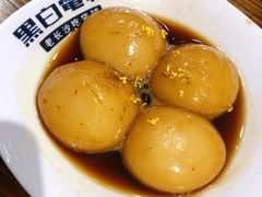 -黑白电视长沙小吃(悦汇城店)