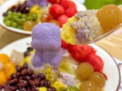 -鲜芋仙(南开大悦城店)