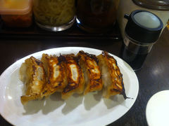 -横浜家系ラーメン壱角家(新宿アルタ裏店)