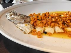 -大拙里·精致融合菜(沙湖桃源国际店)