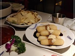 -小龙坎火锅(全球总店)