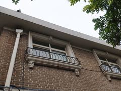 -五大道风景区-常德道孟氏旧居