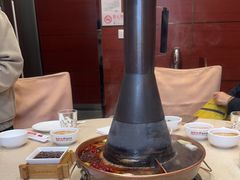 -阳坊大都涮羊肉(阳坊总店)