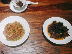 -德叔阙里·衢州菜馆(月湖店)