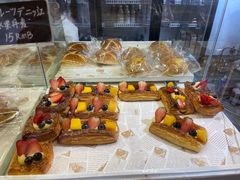 -KOMUGI 小麦家(新地假日广场店)
