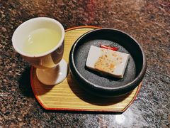 -万福炭火烤肉日本料理(新街口店)