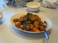 -上海和平饭店龙凤厅 Dragon Phoenix