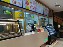 -苏氏牛肉面(惠工街店)