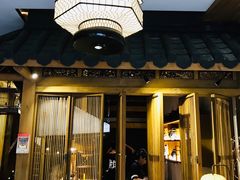 门面-大牌大·传统杭帮菜(湖滨店)