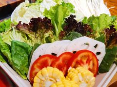 -额尔敦草原涮羊肉·烧烤(冻青树总店)