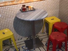 -芬芳甜品(同福路店)