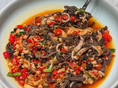 -湘知湘味(岳麓山店)