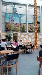 -安利上海体验馆