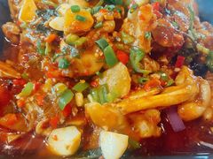 -黄金商业广场(东门东路店)