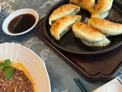 -扬州香格里拉·香宫中餐厅