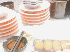 -争鲜回转寿司(南开大悦城店)