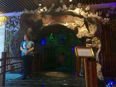 -水晶之星洗浴温泉汗蒸