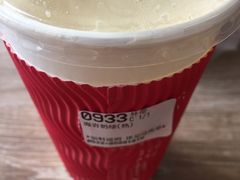 -85度C(青岛燕儿岛店)