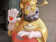 -万达影城(CBD万达广场IMAX店)