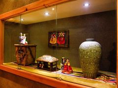 -朝鲜玉流馆(滨河东路店)