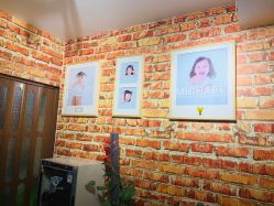 -小苹果儿童摄影(崇安店)