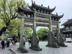 -西湖游船