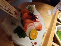 -鹤龟料理店(时代天街店)