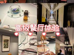 -香丰阁·烤鸭·川湘菜(清河店)