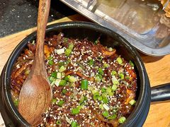 -水浒烤肉(国贸店)
