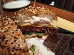 -FAT COW(虹梅路店)