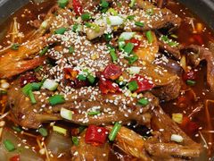 -虾吃虾涮.虾火锅.肉蟹煲(步步高梅溪新天地店)